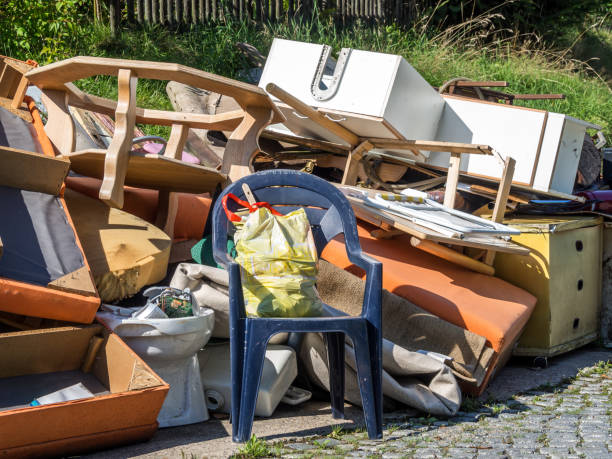 Best Commercial Junk Removal  in Dallas, OR