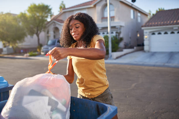 Best Basement Cleanout Services  in Dallas, OR