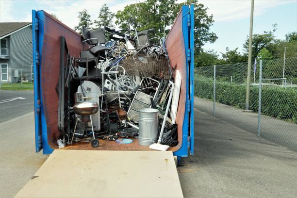 Best Office Junk Removal  in Dallas, OR
