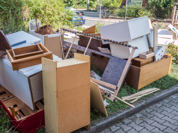 Best Professional Junk Removal  in Dallas, OR