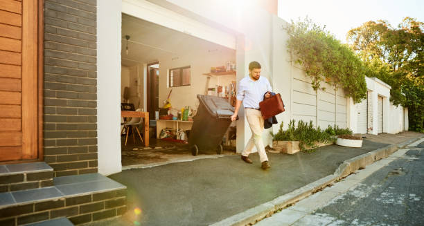 Best Garage Cleanout Services  in Dallas, OR