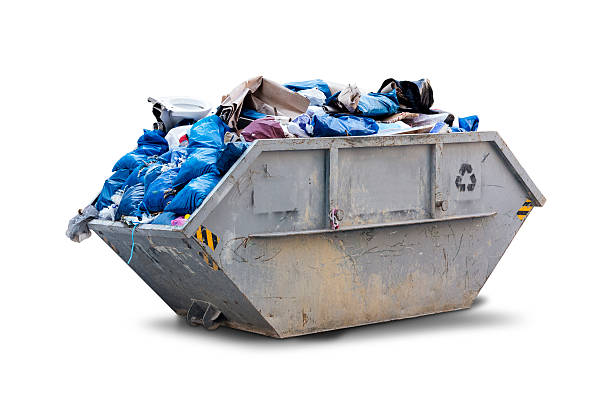 Best Construction Debris Removal  in Dallas, OR